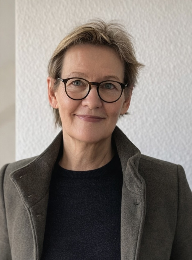 Dipl. Ing. Petra Drews